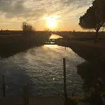 Farm stay Valle Ca' Del Lovo *