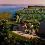 Valle Ca' Del Lovo Farm stay