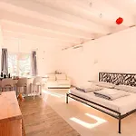 Farm stay Valle Ca' Del Lovo