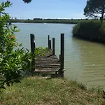 Farm stay Valle Ca' Del Lovo *