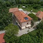 Farm stay Valle Ca' Del Lovo *
