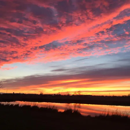 Valle Ca' Del Lovo * Carlino