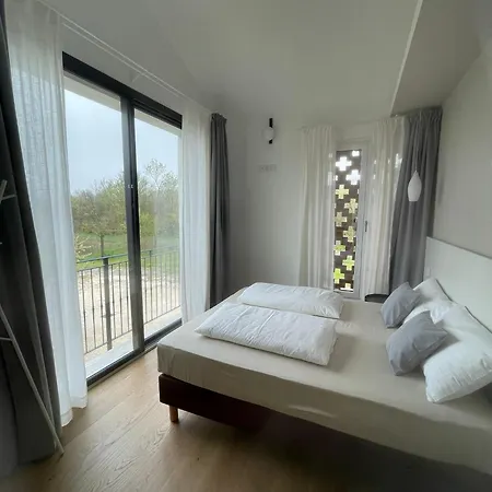 Alloggio per agriturismo Valle Ca' Del Lovo Carlino