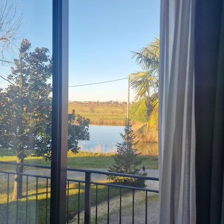 Valle Ca' Del Lovo Farm stay Carlino