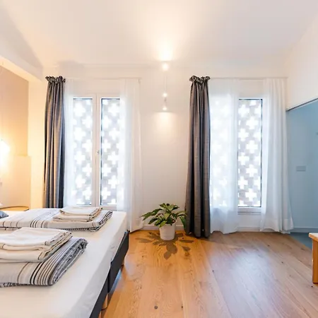 Séjour à la ferme Valle Ca' Del Lovo *