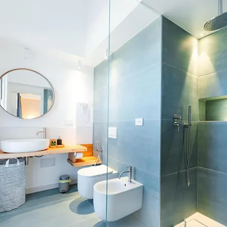 Valle Ca' Del Lovo Séjour à la ferme Carlino