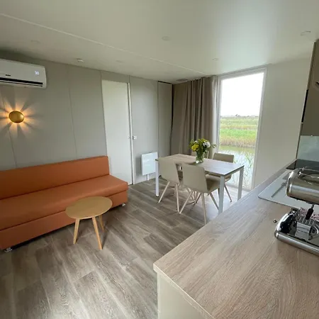 Séjour à la ferme Valle Ca' Del Lovo *