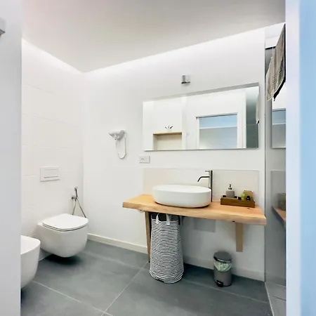 Séjour à la ferme Valle Ca' Del Lovo *