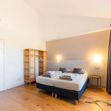 Séjour à la ferme Valle Ca' Del Lovo *