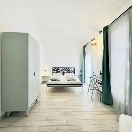 Valle Ca' Del Lovo Farm stay *