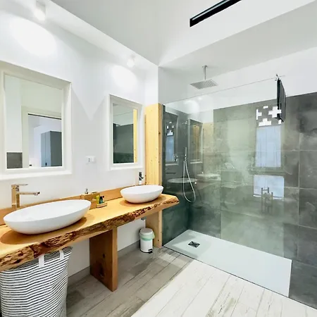 Séjour à la ferme Valle Ca' Del Lovo *