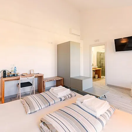 Valle Ca' Del Lovo *