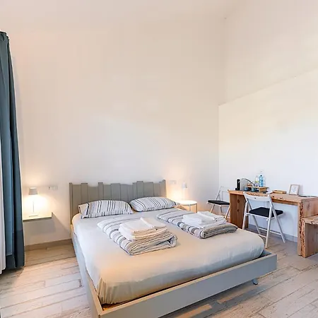 Valle Ca' Del Lovo Farm stay Carlino