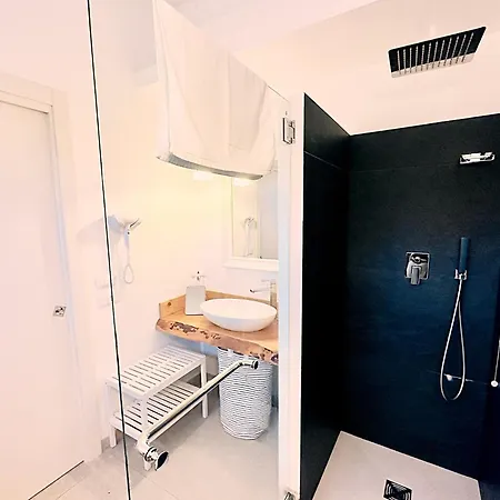 Séjour à la ferme Valle Ca' Del Lovo Carlino