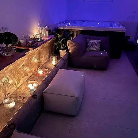 Valle Ca' Del Lovo * Carlino