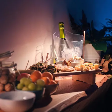 Valle Ca' Del Lovo * Carlino