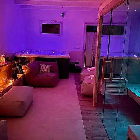 Séjour à la ferme Valle Ca' Del Lovo