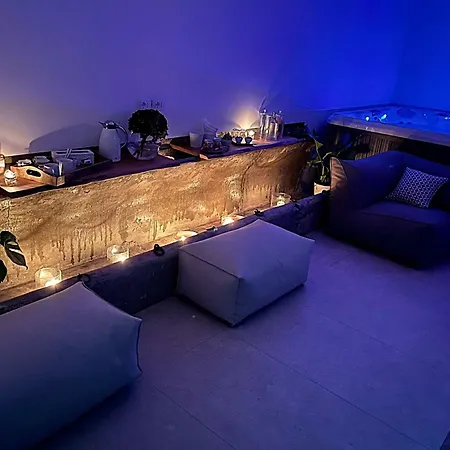 Valle Ca' Del Lovo Séjour à la ferme Carlino