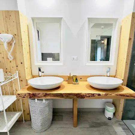 Valle Ca' Del Lovo Séjour à la ferme Carlino