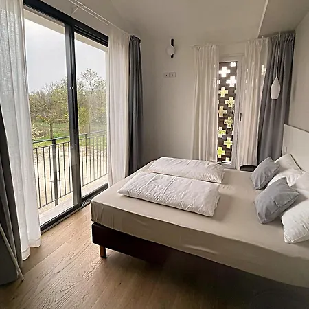 Valle Ca' Del Lovo Séjour à la ferme *