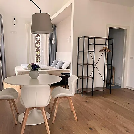 Séjour à la ferme Valle Ca' Del Lovo *