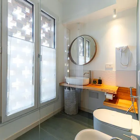 Valle Ca' Del Lovo *