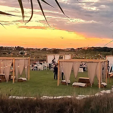 Valle Ca' Del Lovo Κατάλυμα σε φάρμα Carlino