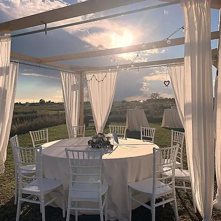 Valle Ca' Del Lovo *