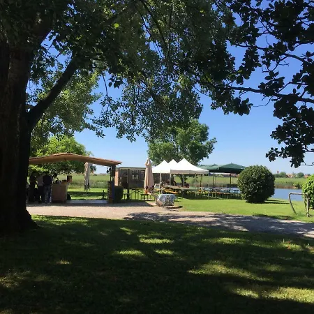 Valle Ca' Del Lovo Séjour à la ferme Carlino