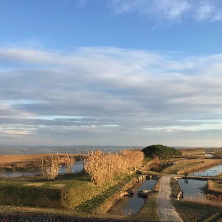 Valle Ca' Del Lovo Séjour à la ferme Carlino