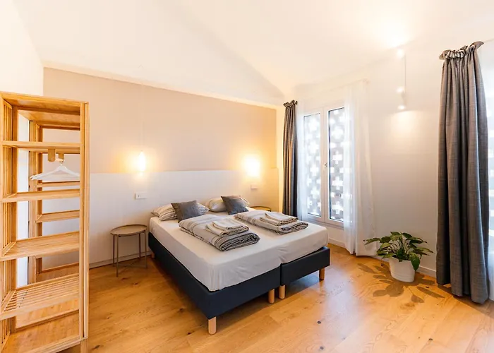 Κατάλυμα σε φάρμα Valle Ca' Del Lovo