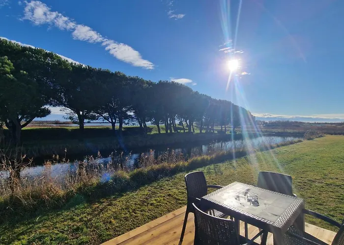 Valle Ca' Del Lovo * Carlino