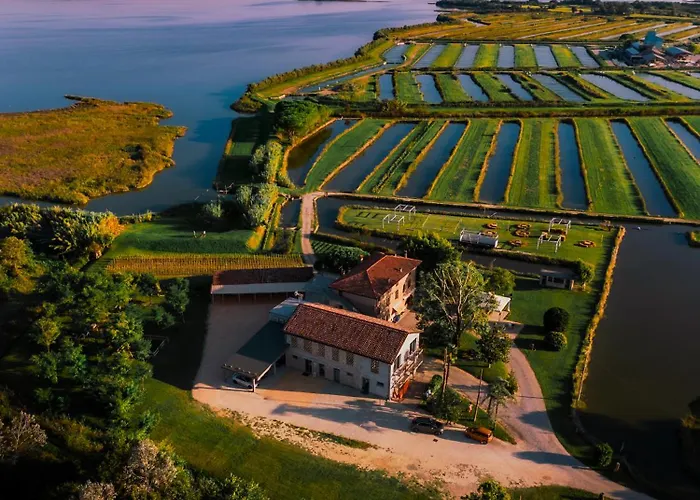 Valle Ca' Del Lovo Κατάλυμα σε φάρμα