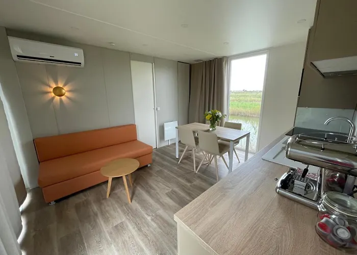 Κατάλυμα σε φάρμα Valle Ca' Del Lovo *