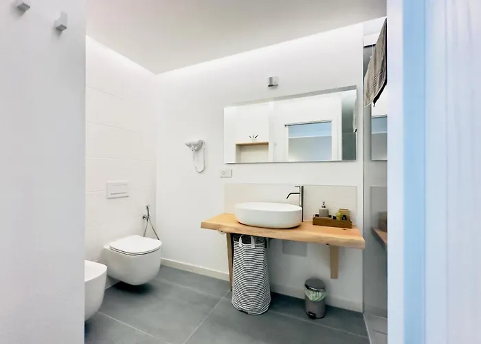 Κατάλυμα σε φάρμα Valle Ca' Del Lovo *