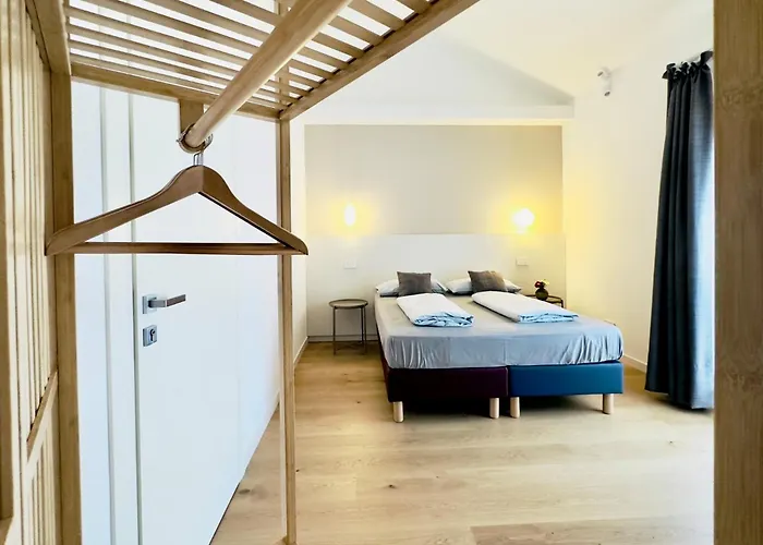 Valle Ca' Del Lovo *