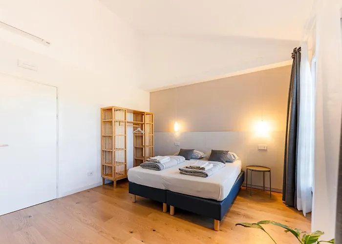 Κατάλυμα σε φάρμα Valle Ca' Del Lovo *