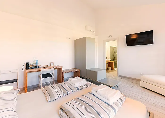 Valle Ca' Del Lovo *