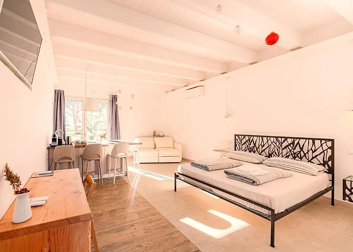 Κατάλυμα σε φάρμα Valle Ca' Del Lovo