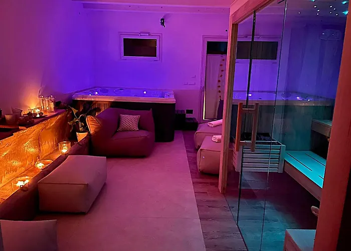 Κατάλυμα σε φάρμα Valle Ca' Del Lovo