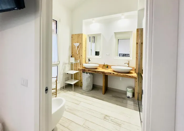 Κατάλυμα σε φάρμα Valle Ca' Del Lovo *