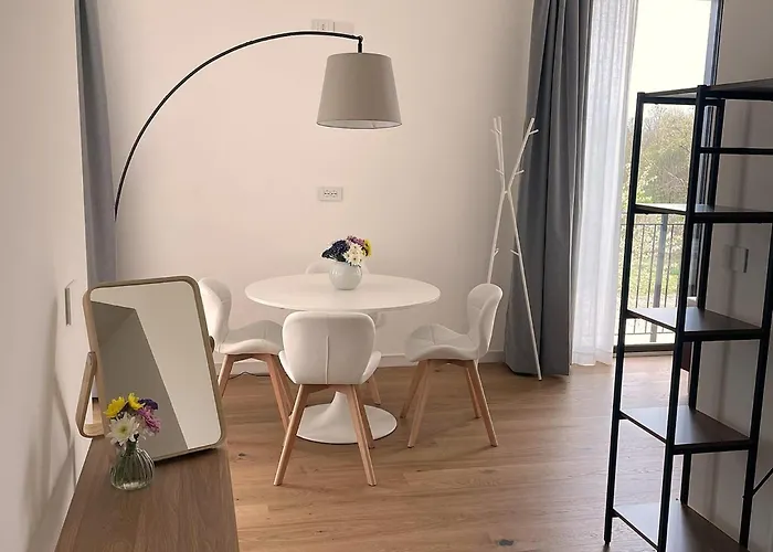 Valle Ca' Del Lovo * Carlino