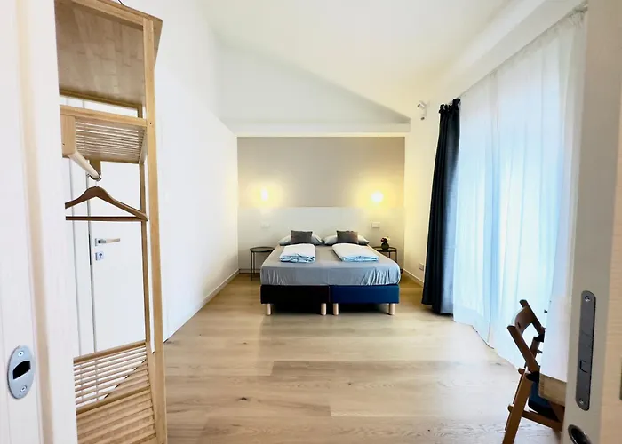 Valle Ca' Del Lovo *