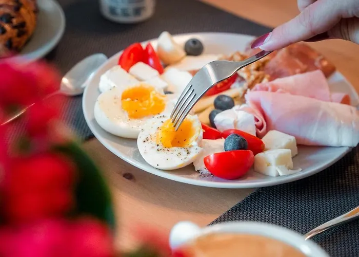 Valle Ca' Del Lovo Κατάλυμα σε φάρμα *