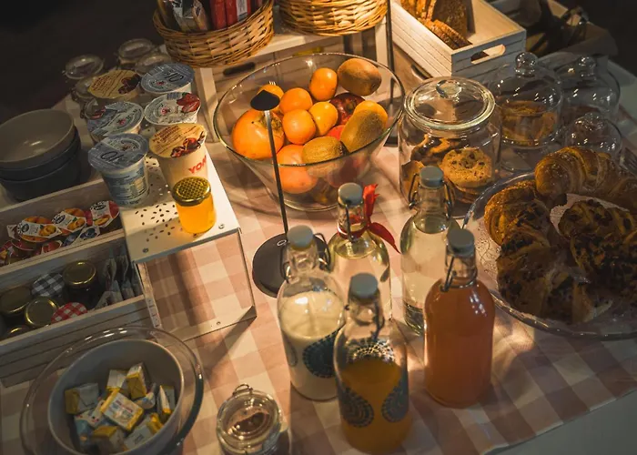 Κατάλυμα σε φάρμα Valle Ca' Del Lovo