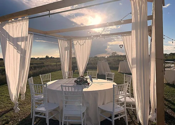 Valle Ca' Del Lovo *