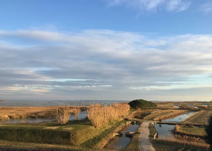 Valle Ca' Del Lovo Κατάλυμα σε φάρμα Carlino