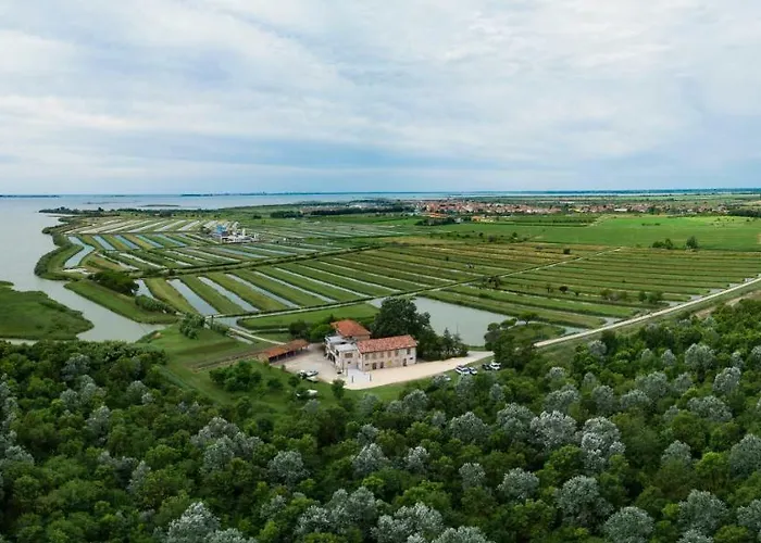 Valle Ca' Del Lovo *