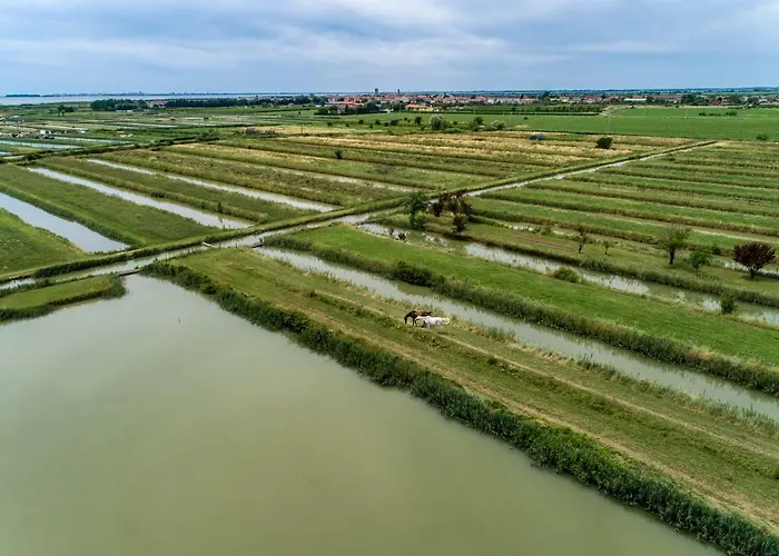 Valle Ca' Del Lovo *